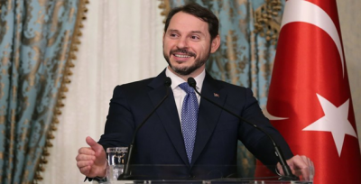 30 Milyar Lira Finansman Sağlanacak