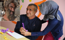 30 Yıl yıkanmayan adama sahip çıkıldı