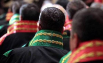 31 Hakim Ve Savcının Görev Yeri Değiştirildi