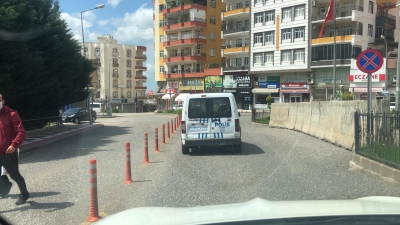 31 ildeki yaklaşık 64 milyon vatandaşın neredeyse tamamı, yasağa uyarak evinde kaldı