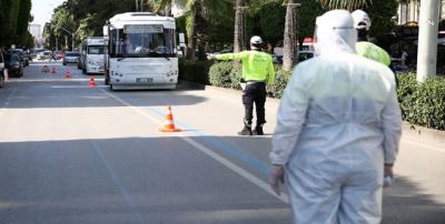 31 şehre kısıtlamalar 15 gün daha uzatıldı