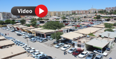 32 Yıl Aradan Sonra Taşınmaya Başladılar