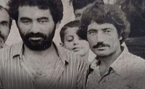 35 Yıldır görmediği arkadaşını arıyor