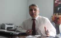 389 Bin Kişi Kütüphaneye Geldi