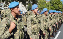 4 bin lira maaşla sözleşmeli er alınacak