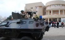 4 İlçede Operasyon: 10 Tutuklama