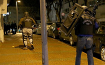 4 İlde PKK Operasyonu: 22 Gözaltı