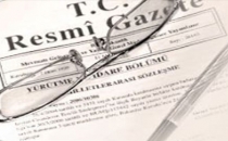 4 İlin Valisi Değişti