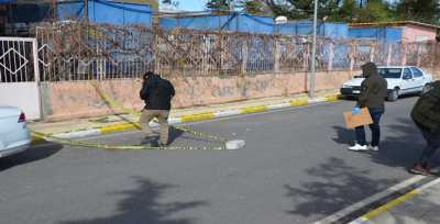 4. Katta bulunan hemşir camdan atladı!