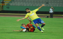 4. Sezondur başarı gelmedi