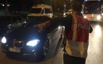 40 Bin polis ile huzur operasyonu