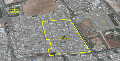 40 Yıllık tapu sorunu çözülüyor