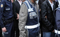 5 İlde Fetö Operasyonu, 20 gözaltı