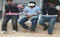 5 İlde vatandaşları dolandırdı