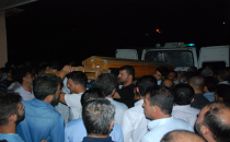 5 kardeş Yan yana defin edilecek