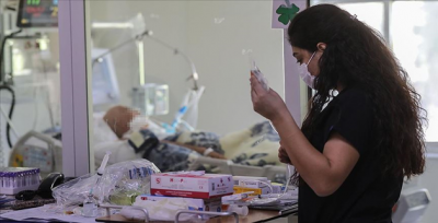 5 Kasım koronavirüs tablosu! Hasta, ölü sayısı ve son durum açıklandı