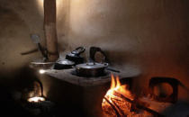 5 Suriyeli Çocuk Soba Zehirlenmesinden Öldü