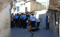 5 Yıl Aradan Sonra Cezaevinde Eşini öldürdü