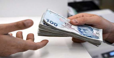 500 bin işçiye 3 bin TL ikramiye