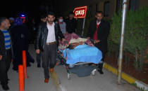 500 yataklı hastanede yangın hastalar tahliye edildi