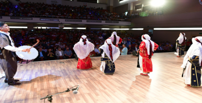 6 Bin 800 Öğrencinin Katıldığı Yaz Kursları Sona Erdi