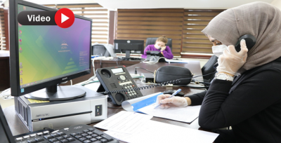   65 Yaş Üstü Vatandaşlara 3 Dilde İletişim 