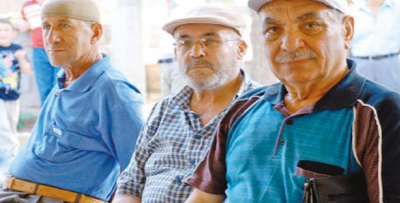 65 yaş üstüne sınırlama geldi