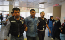 7 Aydır firari cinayet zanlısı tutuklandı