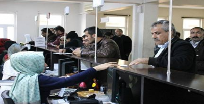 7 Bin Liraya Kadar Borç Vezneye Yatırılacak