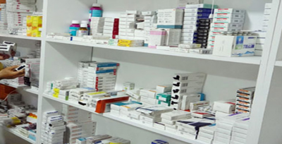 7 İlde İlaç Operasyonu! Aralarında Doktor Ve Eczacılar Da Var