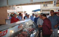 7 İşyerine İşlem Yapıldı