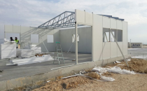 7 Mahalleden oluşacak