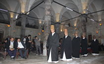 741. Yıldönümü Şanlıurfa Anıldı