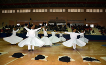 743. Yılında Urfa'da Anıldı