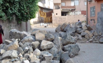 8 Günlük yasak kalkıyor