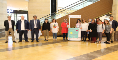 8 Mayıs Dünya Talasemi Günü  