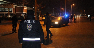 80 bin personelle dev operasyon!