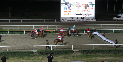 80. Yılında Jandarma İçin Koştular