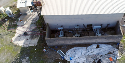 8.000 Konutun Elektrik İhtiyacını Karşılayabilecek Trafolara El Konuldu