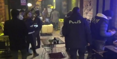 81 ilde eş zamanlı düğmeye basıldı!