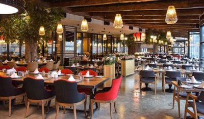 81 ile genelge gönderdi: Lokanta, restoran kafe vb. İşyerlerine düzenleme