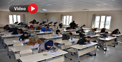 81 Üniversite, HARRANYÖS sonuçlarıyla öğrencilerini seçecek