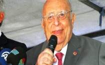 9. Cumhurbaşkanı Süleyman Demirel Hayatını Kaybetti