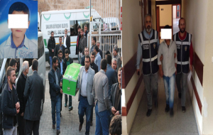 9 yaşında öldürülen çocuğun faili yakalandı