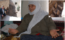 90 yaşındaki ev sahibi zatları Sürekli rüyamda gördüm