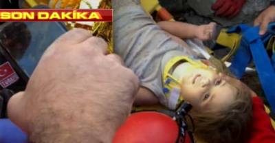 91. saatte gelen mucize!