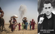 AA Muhabiri Halil Fidan, mansiyon ödülüne layık görüldü