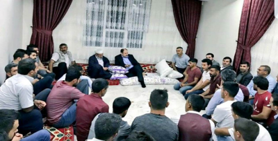 AB Uyum Komisyonu Başkanı Gülpınar iddialı