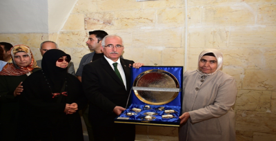 Abacılar Evi Kadın Kültür Merkezi Olacak