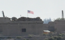 ABD Bayraklarından 3'ü İndirildi